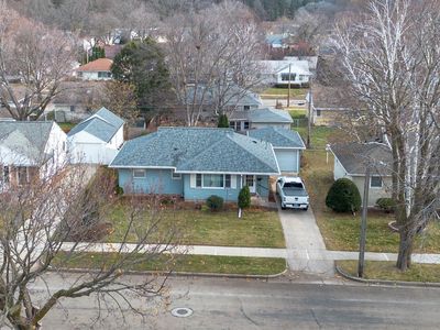 1500 15 1/2 Ave NW, Rochester, MN, 55901
