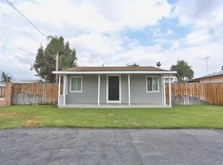 1027 3rd St, Calimesa, CA 92320