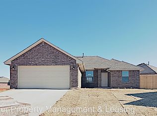 6257 Macarthur Park Cir, Edmond, OK 73012