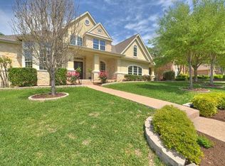10424 Peonia Ct, Austin, TX 78733
