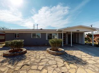 2717 Dunoon Dr, El Paso, TX 79925