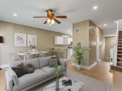 1670 42nd Sq, Vero Beach, FL, 32960