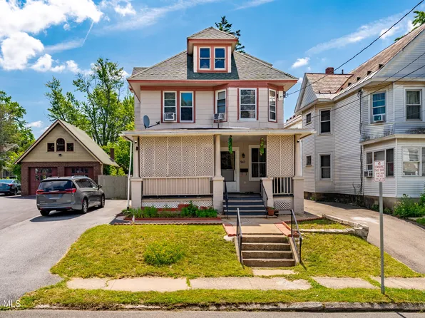 942 Central Parkway, Schenectady, NY 12309