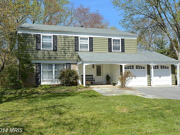 2nd image of 1407 Stratton Dr