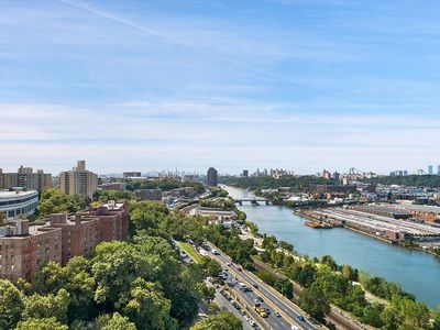 2630 Kings Bridge Ter UNIT 5M, Bronx, NY, 10463