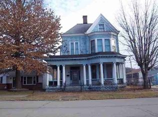 816 Broadway St, Martins Ferry, OH 43935