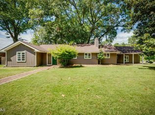 504 Forestdale Rd, Kingsport, TN 37660