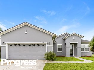 1208 Dawnlight Rd, Jacksonville, FL 32218