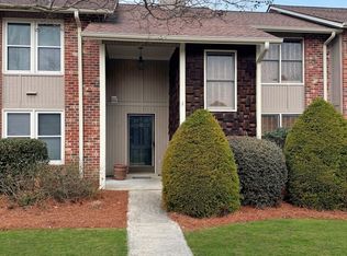 1849 Quail Ridge Rd APT D, Greenville, NC 27858