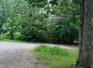 LOT 56 Cumberland Rd, Shell Knob, MO 65747