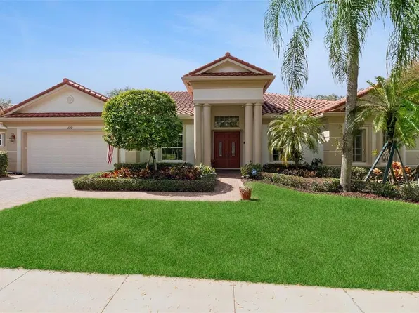 129 MYSTIC LANE, JUPITER, FL 33458