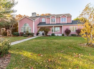 921 Montgomery St, Fall River, MA 02720