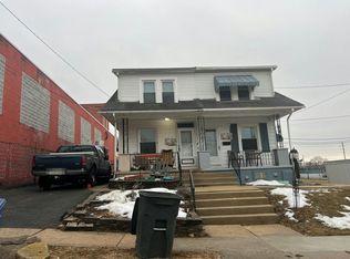 1522 Prince St, Reading, PA 19605