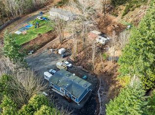 3762 W Cloquallum Rd, Shelton, WA 98584