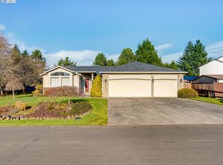 10916 NE 196th St, Battle Ground, WA 98604