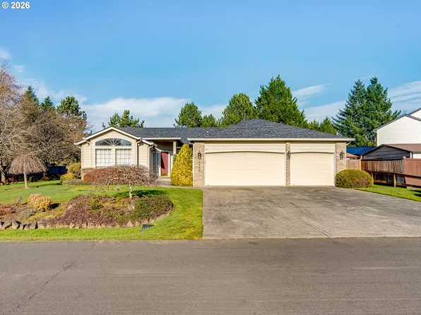 10916 NE 196th St, Battle Ground, WA 98604