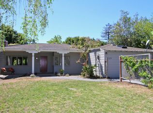 129 Spring St, Santa Cruz, CA 95060