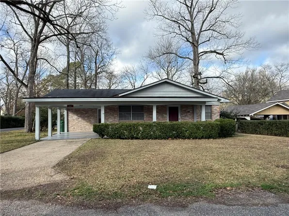 301 Pecan St, Winnfield, LA 71483