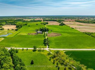 1216 Sawmill Rd, Brant, ON L9G3L1