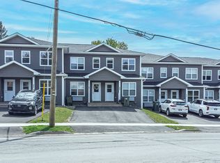 829 McEvoy St, Fredericton, NB E3A7Z6