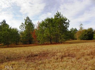 0 Claxton Dairy Rd, Dublin, GA 31021