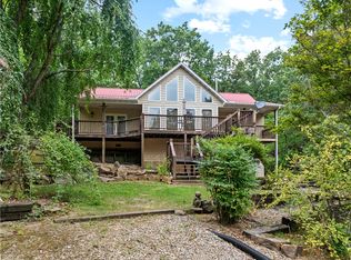 4106 County Road 920, Alpena, AR 72611