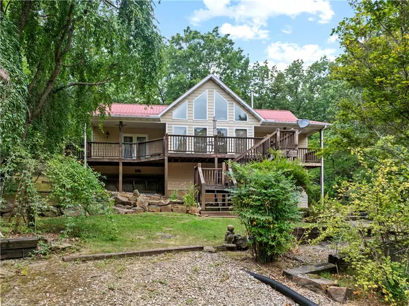 4106 County Road 920, Alpena, AR 72611