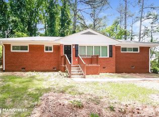 3730 Washington Rd, East Pt, GA 30344