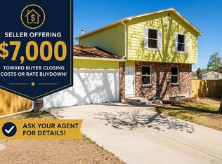 4767 S Olathe St, Aurora, CO 80015