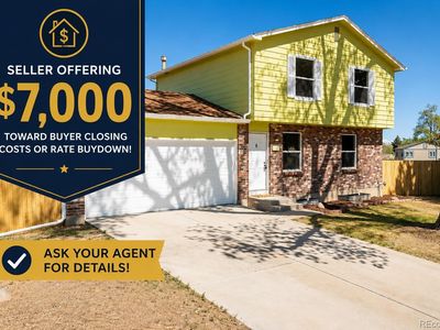 4767 S Olathe Street, Aurora, CO, 80015