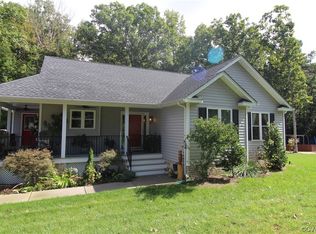 206 Forest Cv, Aylett, VA 23009