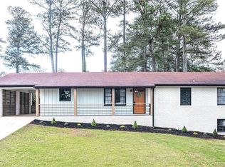 541 Pineview Dr SE, Smyrna, GA 30082