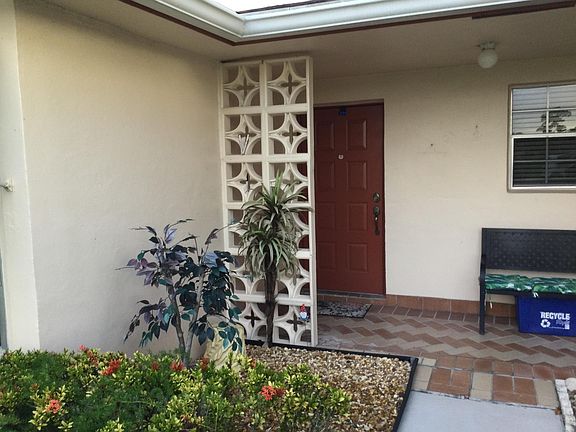 3rd image of 4655 NW 3rd Court #A