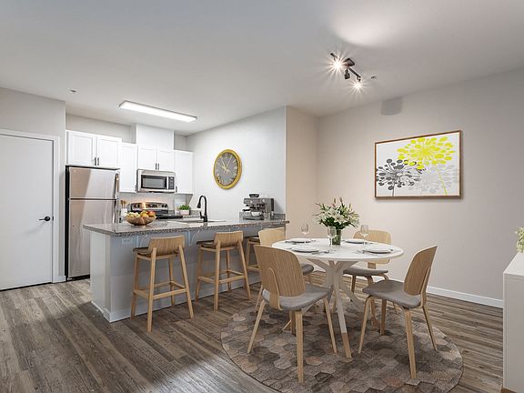 5th image of 22550 SW Highland Dr APT 212