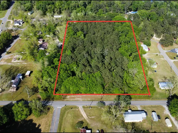 0 Mullis St, Dexter, GA 31019