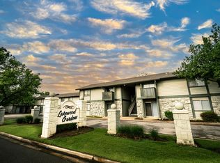 Lakewood Gardens, Tulsa, OK 74135