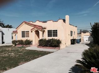 2629 W 74th St, Los Angeles, CA 90043
