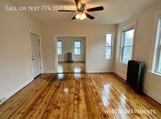 52 Ring St FLOOR 2, Putnam, CT 06260