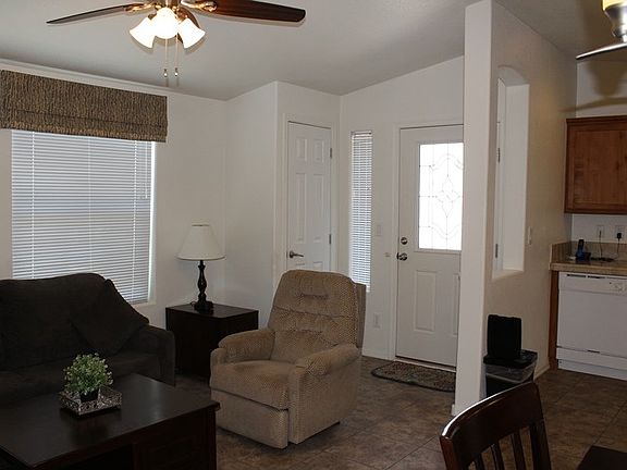 Living/Dining/Kitchen