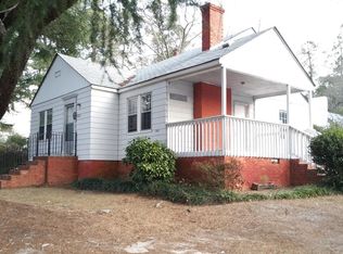 1807 Bragg Blvd, Fayetteville, NC 28303
