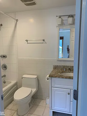 Rented by Brown Harris Stevens | media 6