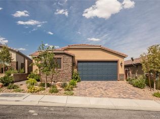2644 Tullamore Creek Ln, Laughlin, NV 89029