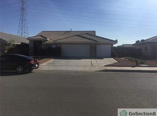 11473 Russet Pl, Adelanto, CA 92301