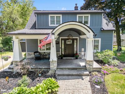 11900 Brewster St, Livonia, MI, 48150