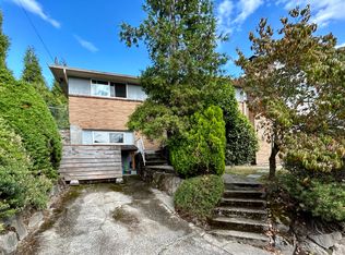 4158 39th Ave S #B, Seattle, WA 98118