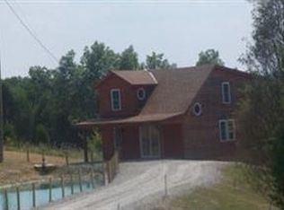 15988 Grassy Creek Rd, Demossville, KY 41033