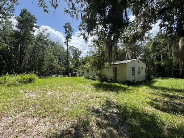 (undisclosed Address), FLORAHOME, FL 32140
