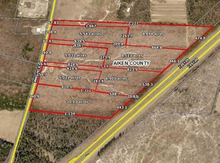 LOT 1 Wire Rd, Aiken, SC 29805