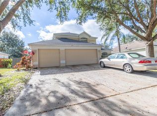 2197 Yorville Ct, Ocoee, FL 34761