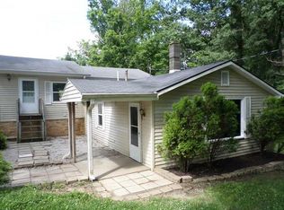 4840 Little Hurricane Rd, Martinsville, IN 46151